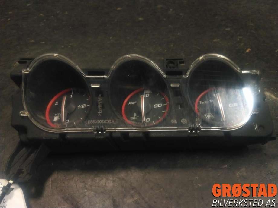 Instrument diverse til Alfa Romeo 159 2005-2011