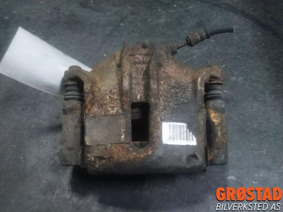 Bremsecaliper venstre foran til Peugeot 208, 2012-2019 (Type I)  
