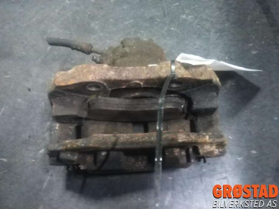 Bremsecaliper venstre foran til Peugeot 208 2012-2019 (Type I)