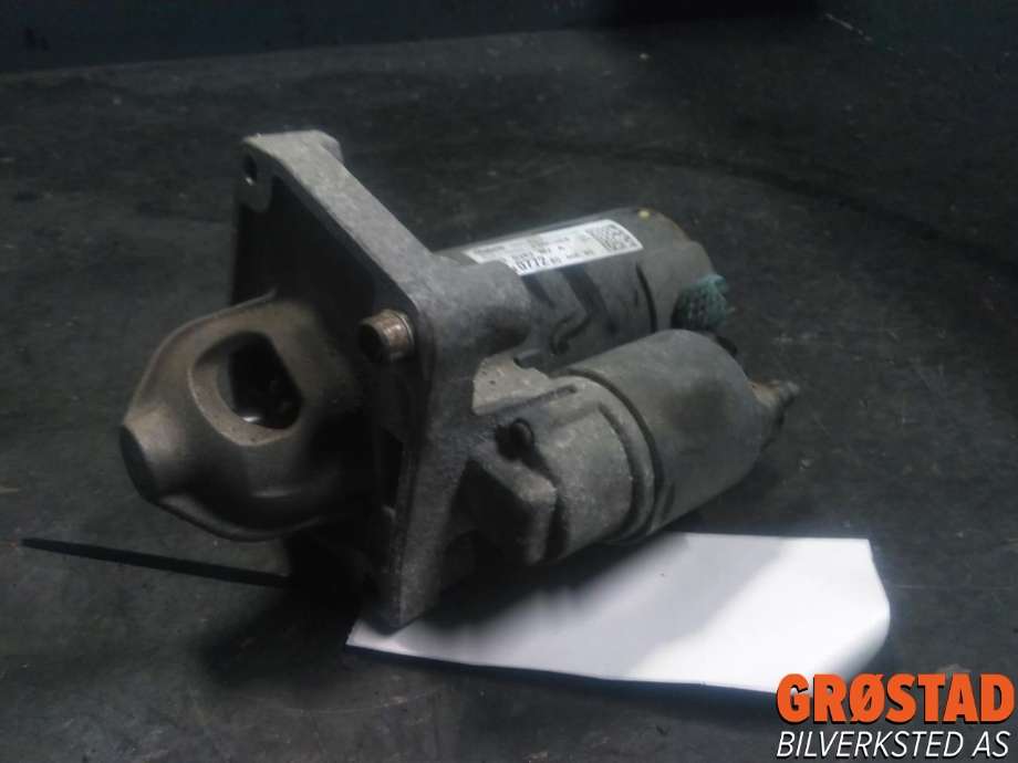 Starter til Peugeot 208 2012-2019 (Type I) (96 740 772 80|NBS-2997|)