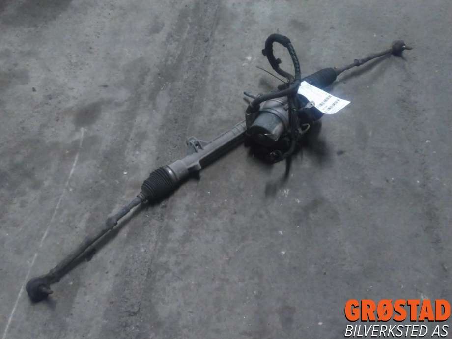 Tannstang til Peugeot 208, 2012-2019 (Type I)  