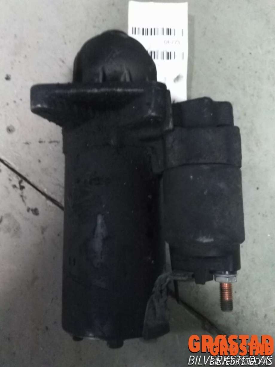Starter diesel til Iveco Daily 2011-2014 (Type V) (5803220990|NBS-1046|)