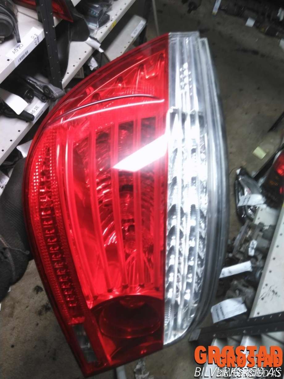 Baklykt venstre til BMW 5-Serie 2003-2010 (E60/E61) (E60/E61) (63 21 7 361 591|)