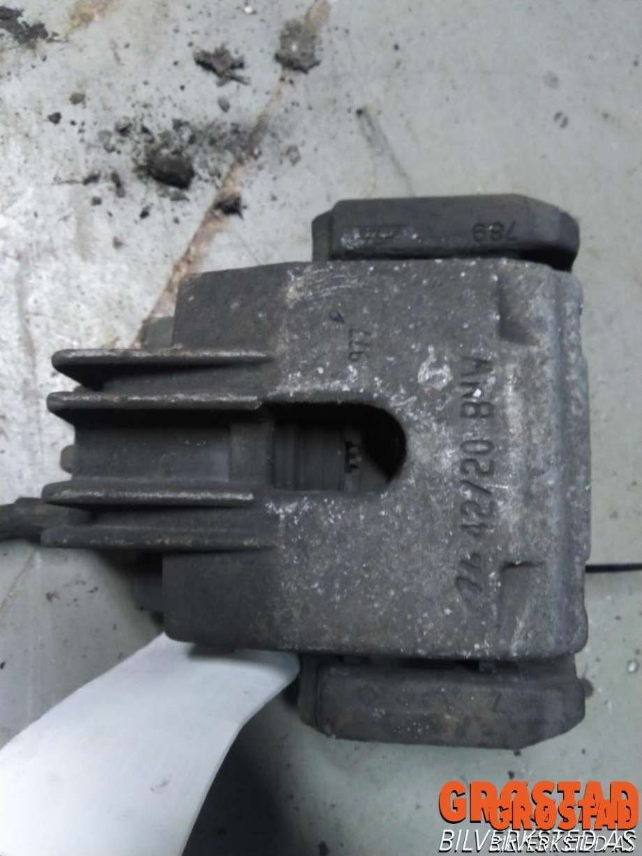 Bremsecaliper høyre bak til BMW 5-Serie 2003-2010 (E60/E61) (E60/E61) 