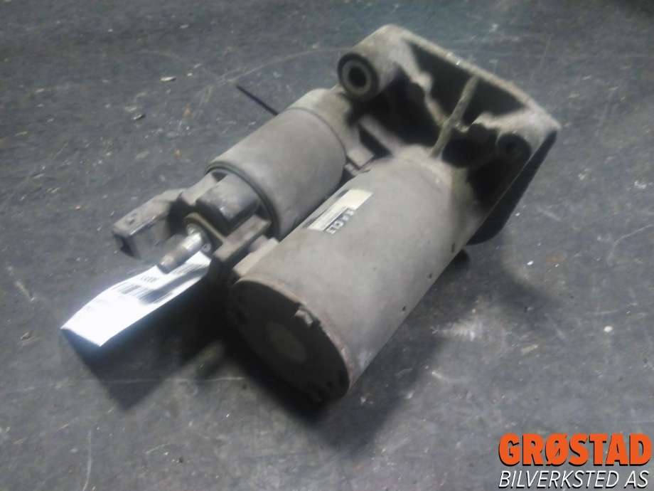Starter til Citroën C4, Cactus 2014-2017 (Fase 1)  (96 884 773 80|NBS-2919|)