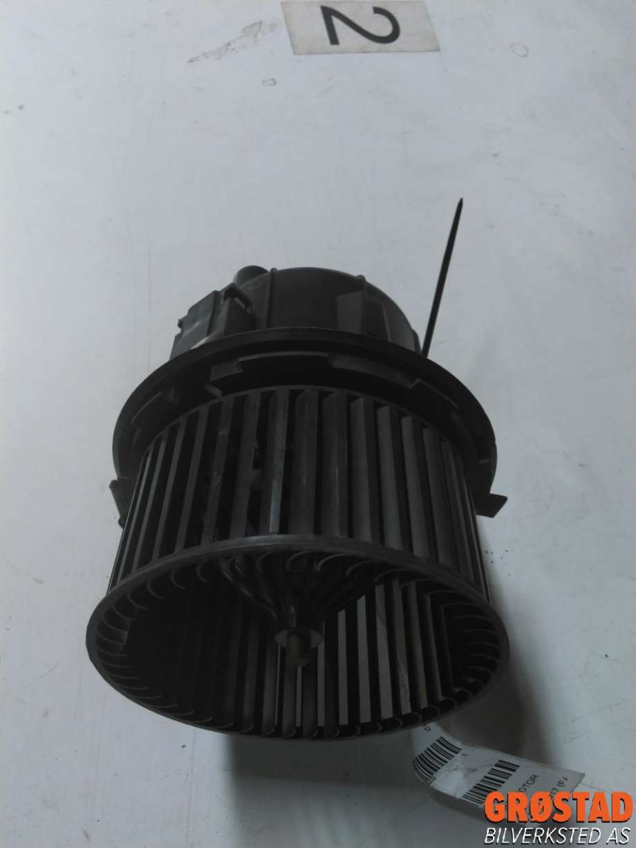 Varmeapparat motor til Citroën C4, Cactus 2014-2017 (Fase 1)  (6441 CS|)