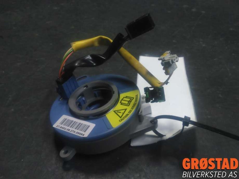Airbag slepering til Alfa Romeo 159 2005-2011