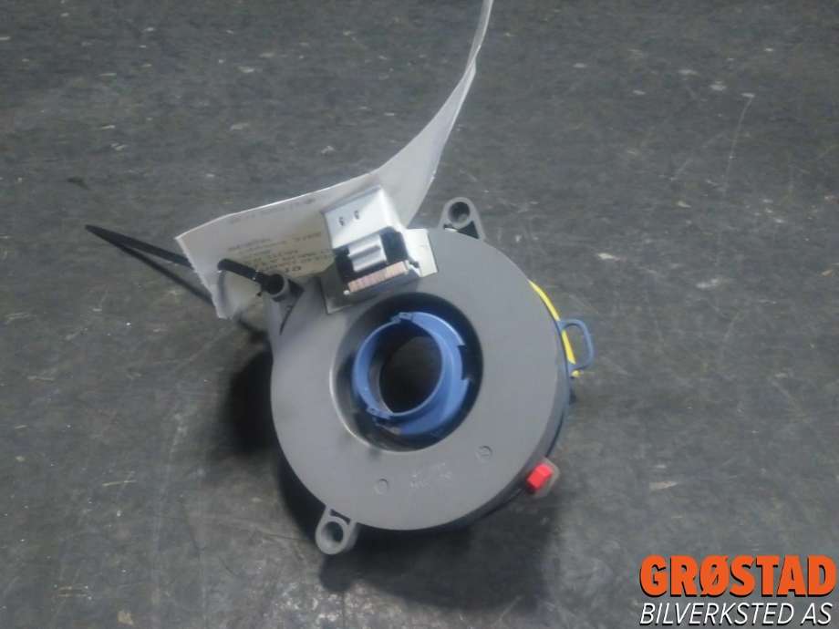 Airbag slepering til Alfa Romeo 159 2005-2011