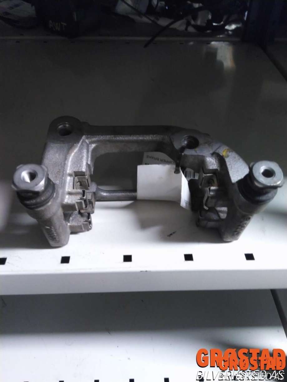 Bremsecaliper brakett til Citroën C4, Picasso 2013-2018 (Type II)  
