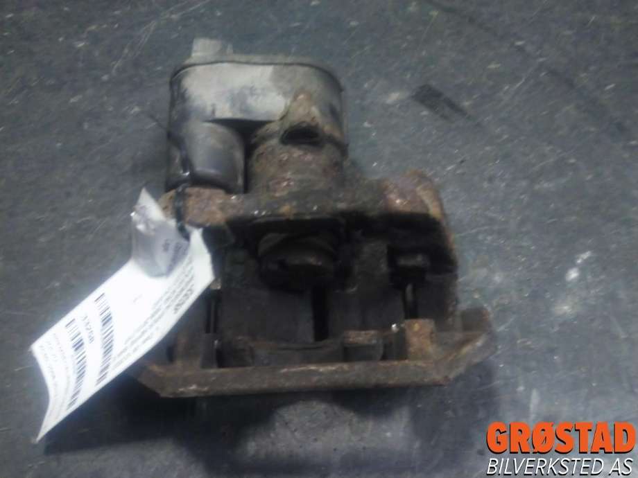 Bremsecaliper høyre bak, elektrisk til Volvo XC60 2008-2013 (Type I, Fase 1)  (36001377|)