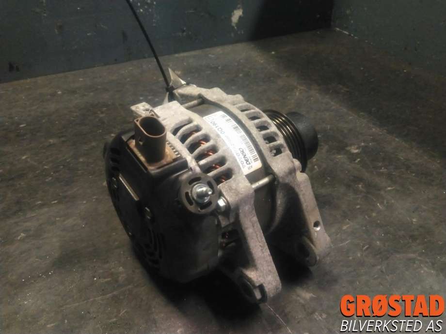 Dynamo til Peugeot 108 2014-->> (B0 009 119 80|NBG-4185|)