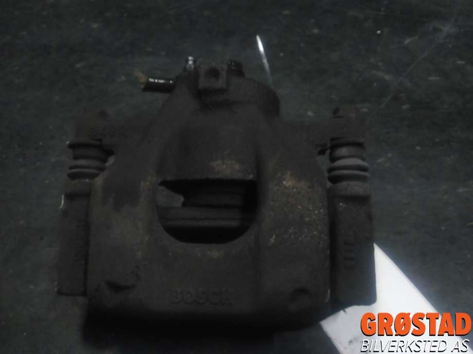 Bremsecaliper høyre foran til Peugeot 108, 2014-->>  