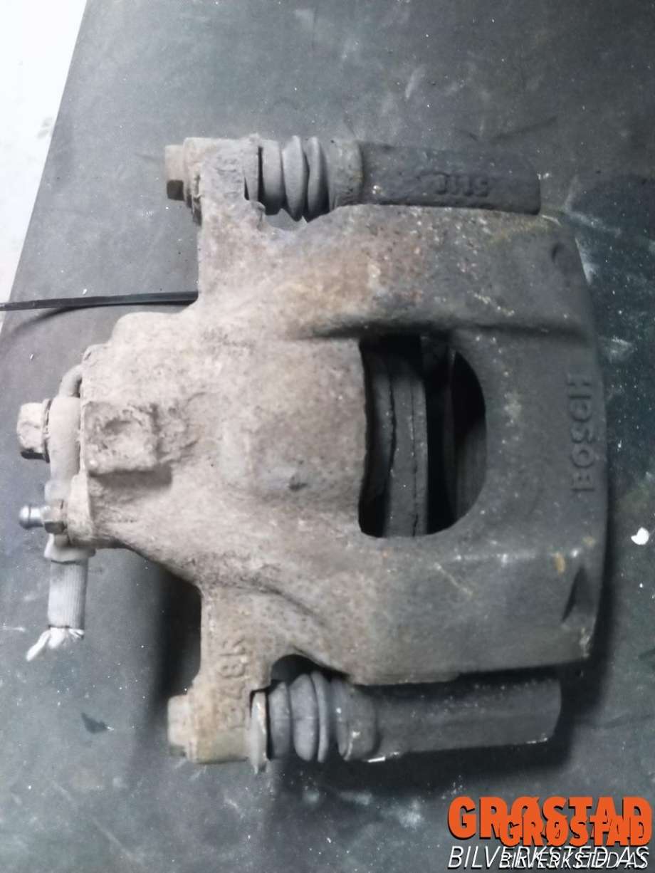 Bremsecaliper høyre foran til Peugeot 108 2014-->>