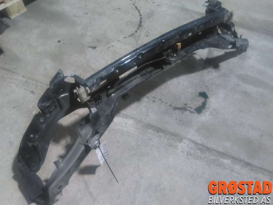 Frontplate øvre til Volvo C30 2006-2009 (Fase 1) (31335263|)