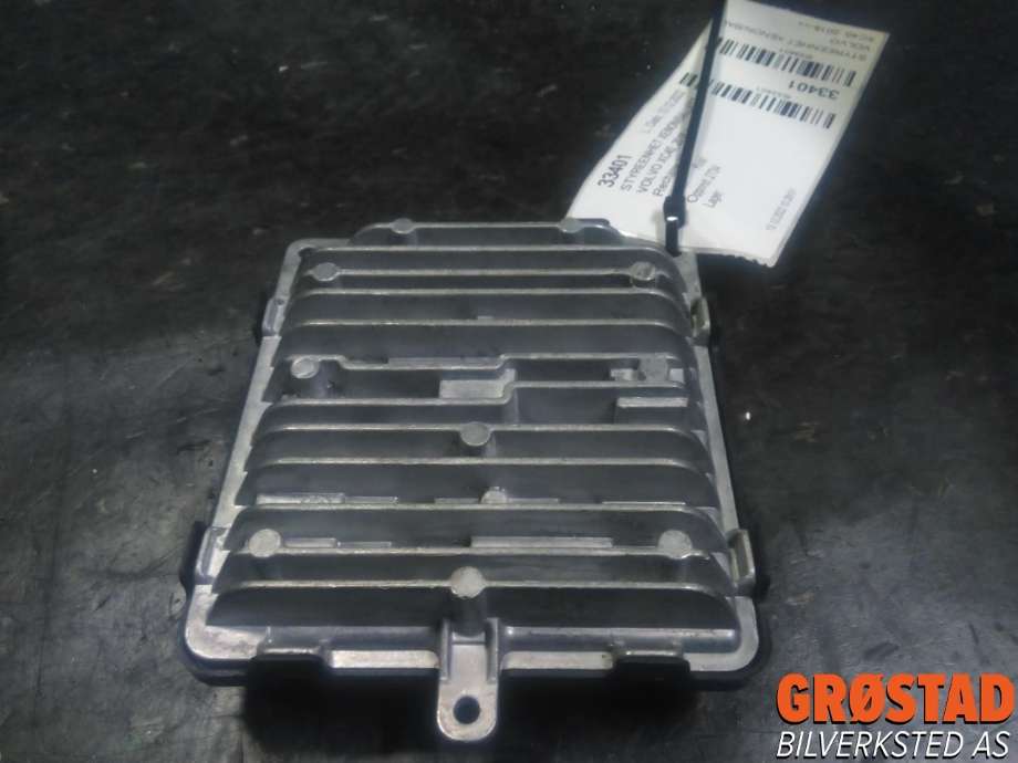 Styreenhet xenon/ballast til Volvo XC40 2018-2024  (31427776|)