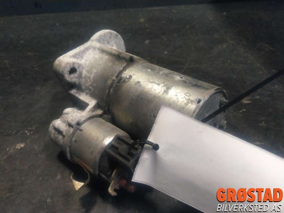 Starter til Hyundai i20 2015-2020 (Type II)  (36100 04200|)