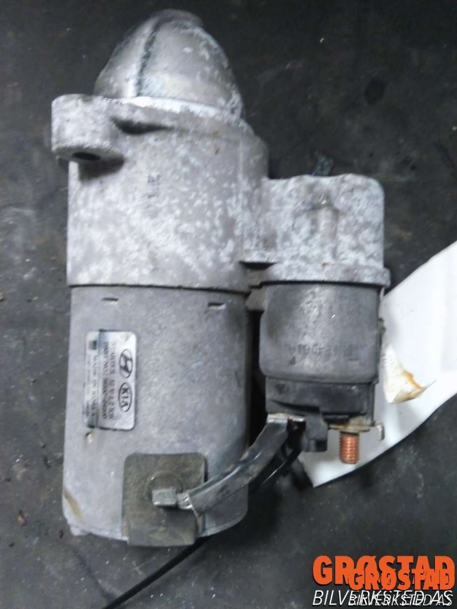 Starter til Hyundai i20 2015-2020 (Type II)  (36100 04200|)