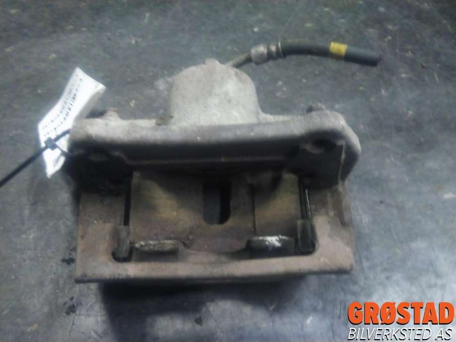 Bremsecaliper høyre foran til Kia e-Soul 2019-->> (Type III)  (58130J2100|)