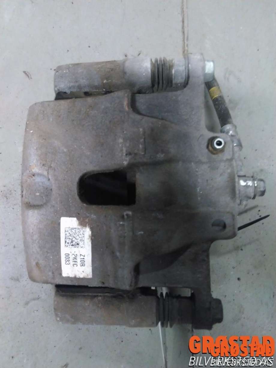Bremsecaliper høyre foran til Kia e-Soul 2019-->> (Type III)  (58130J2100|)