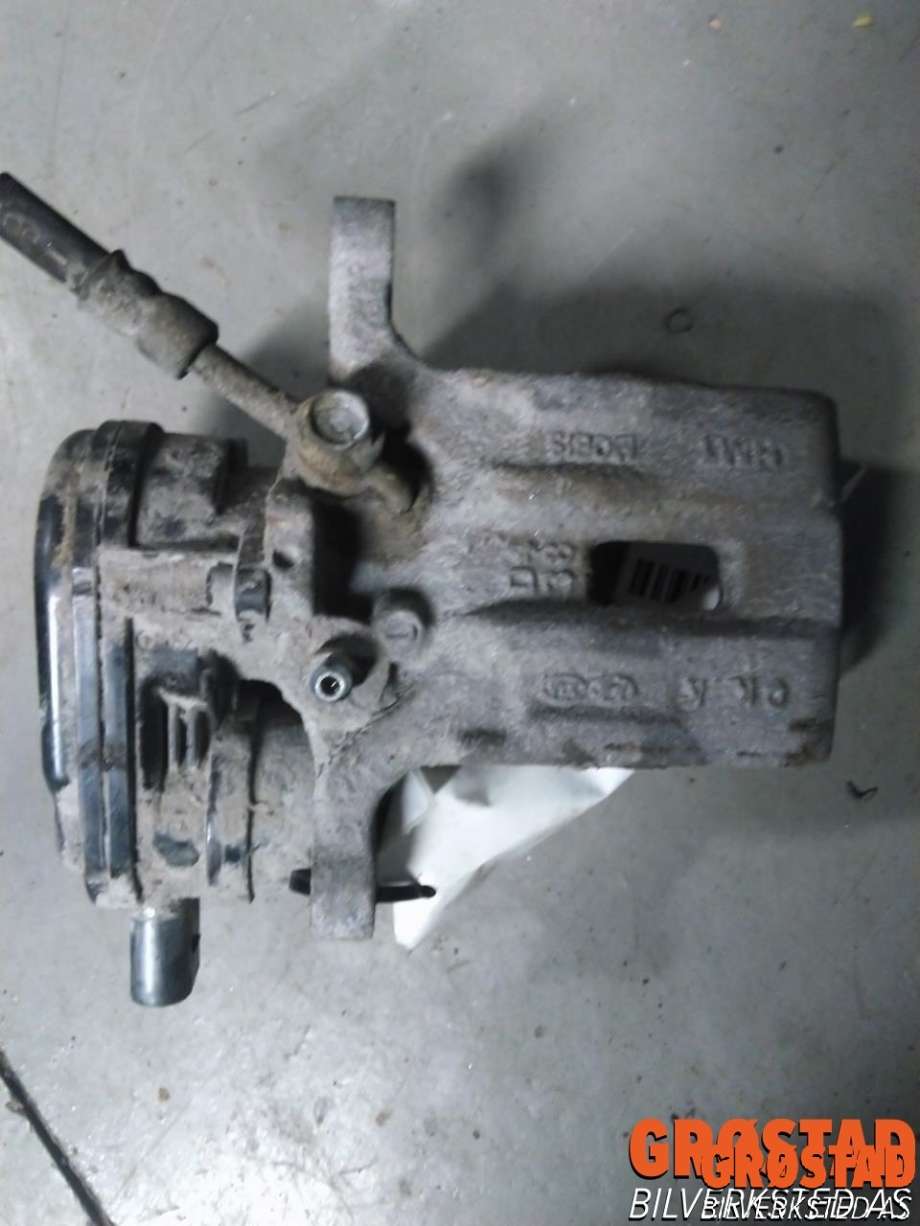 Bremsecaliper venstre bak, elektrisk til Kia e-Soul 2019-->> (Type III)  (58210K4100|)