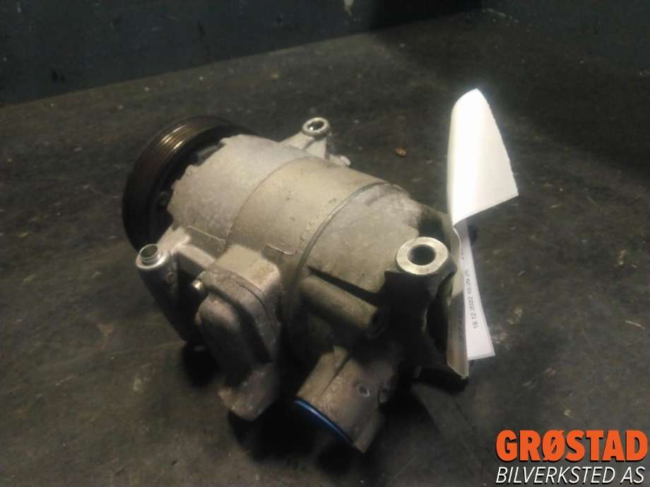Aircondition kompressor til VW Golf VI 2008-2012  (5N0820803A|)