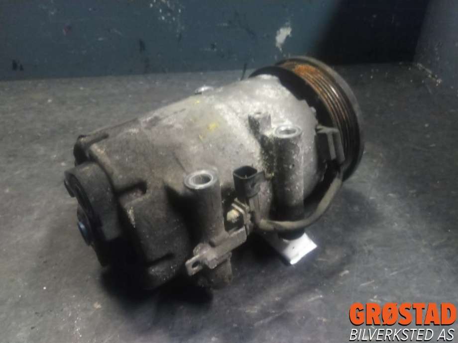 Aircondition kompressor til Ford Kuga 2008-2012 (Type I)  (RM3M5H-19D629-DJ|1745000|)
