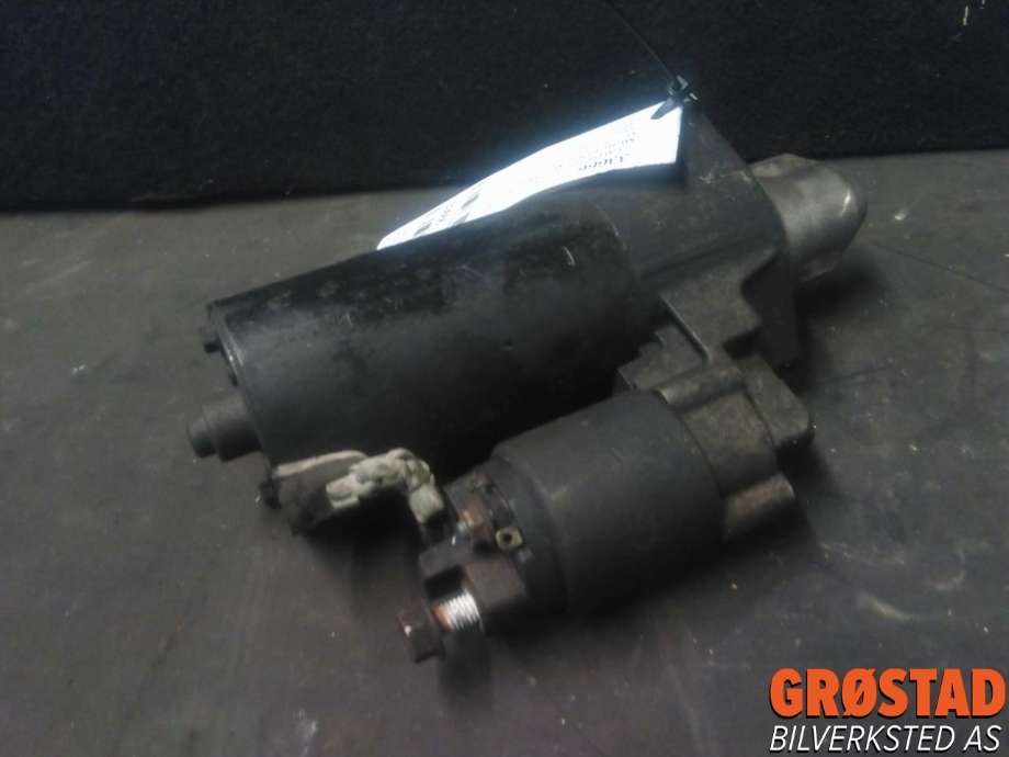 Starter diesel til Mercedes ML 2005-2011 (W164) (W164) (A0061514101|NBS-2150|)