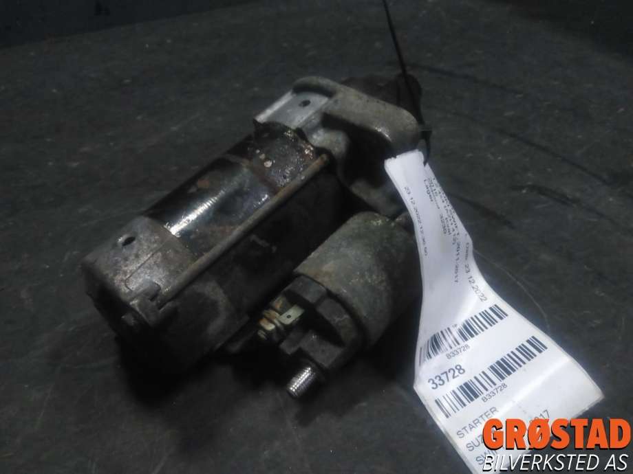 Starter til Suzuki Swift 2011-2017  (31100-60R00|NBS-5239|)