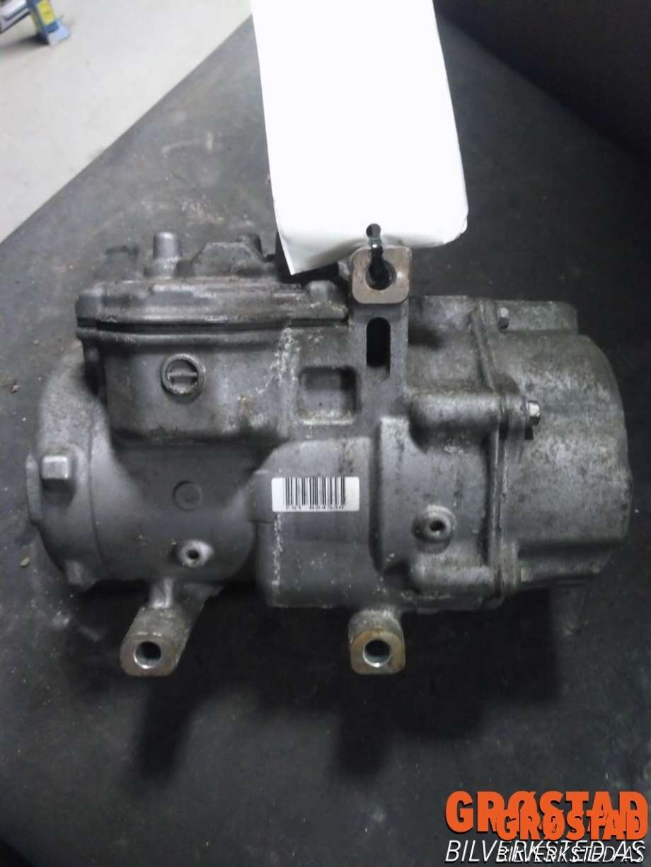 Aircondition kompressor til Toyota RAV4 2016-2019 (Type IV, Fase 2)  (8837033030|NBA-1181|)