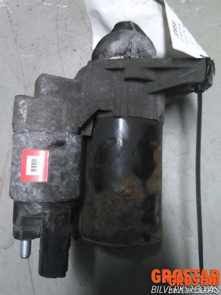 Starter til Toyota Avensis 2009-2015 (Type III, Fase 1)  (281000T030|NBS-2440|)