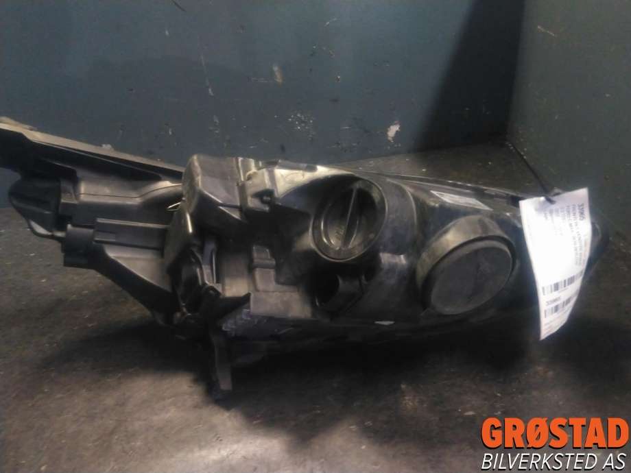 Frontlykt venstre xenon til Ford C-Max 2010-2015 (Type II, Fase 1)  (1801887|)
