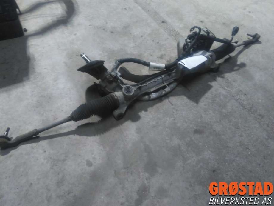 Tannstang elektrisk til Ford C-Max, 2010-2015 (Type II, Fase 1)  (2337320)