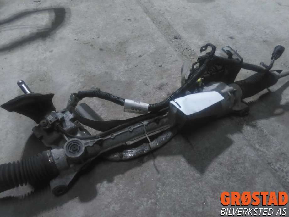 Tannstang elektrisk til Ford C-Max 2010-2015 (Type II, Fase 1)  (2337320|)