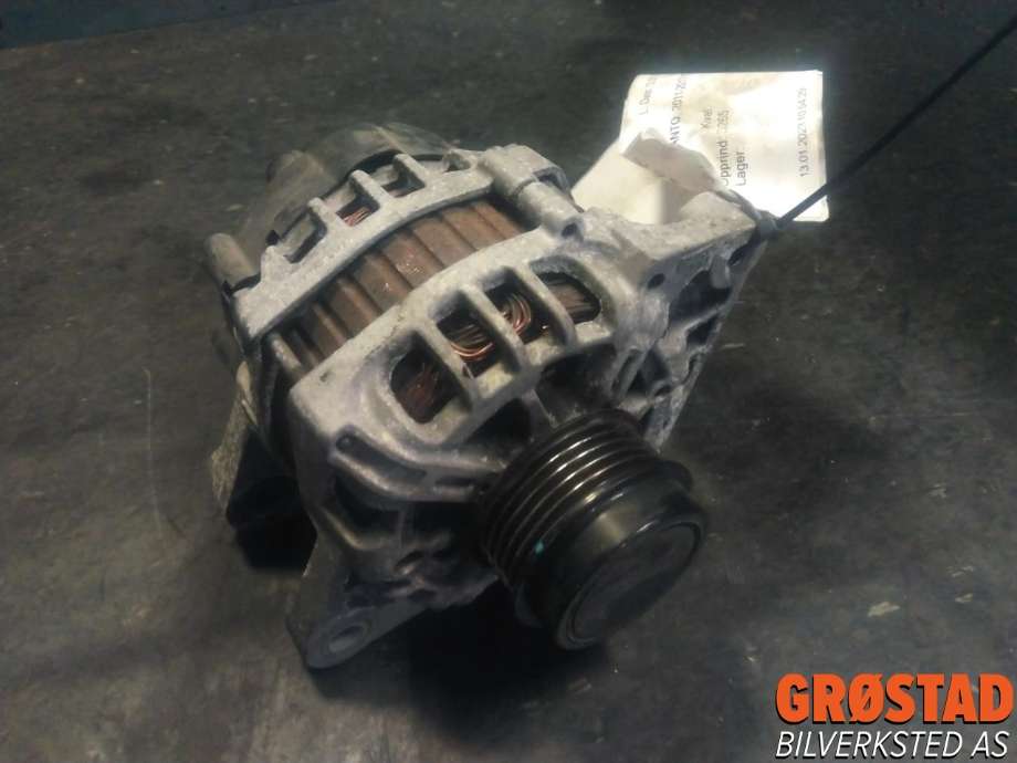 Dynamo til Kia Picanto 2011-2017 (Type II) (3730003600|NBG-3883|)