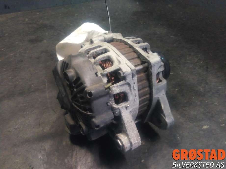 Dynamo til Kia Picanto 2011-2017 (Type II) (3730003600|NBG-3883|)