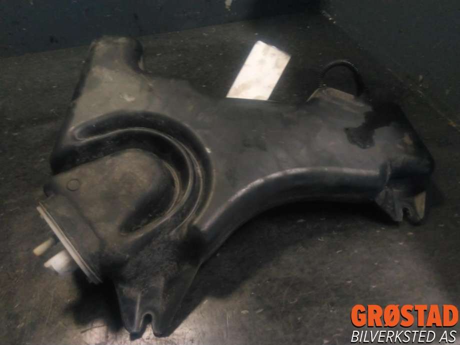 Additivtank diesel til Peugeot 508 2011-2014 (Type I, Fase 1) (1500 NK|)