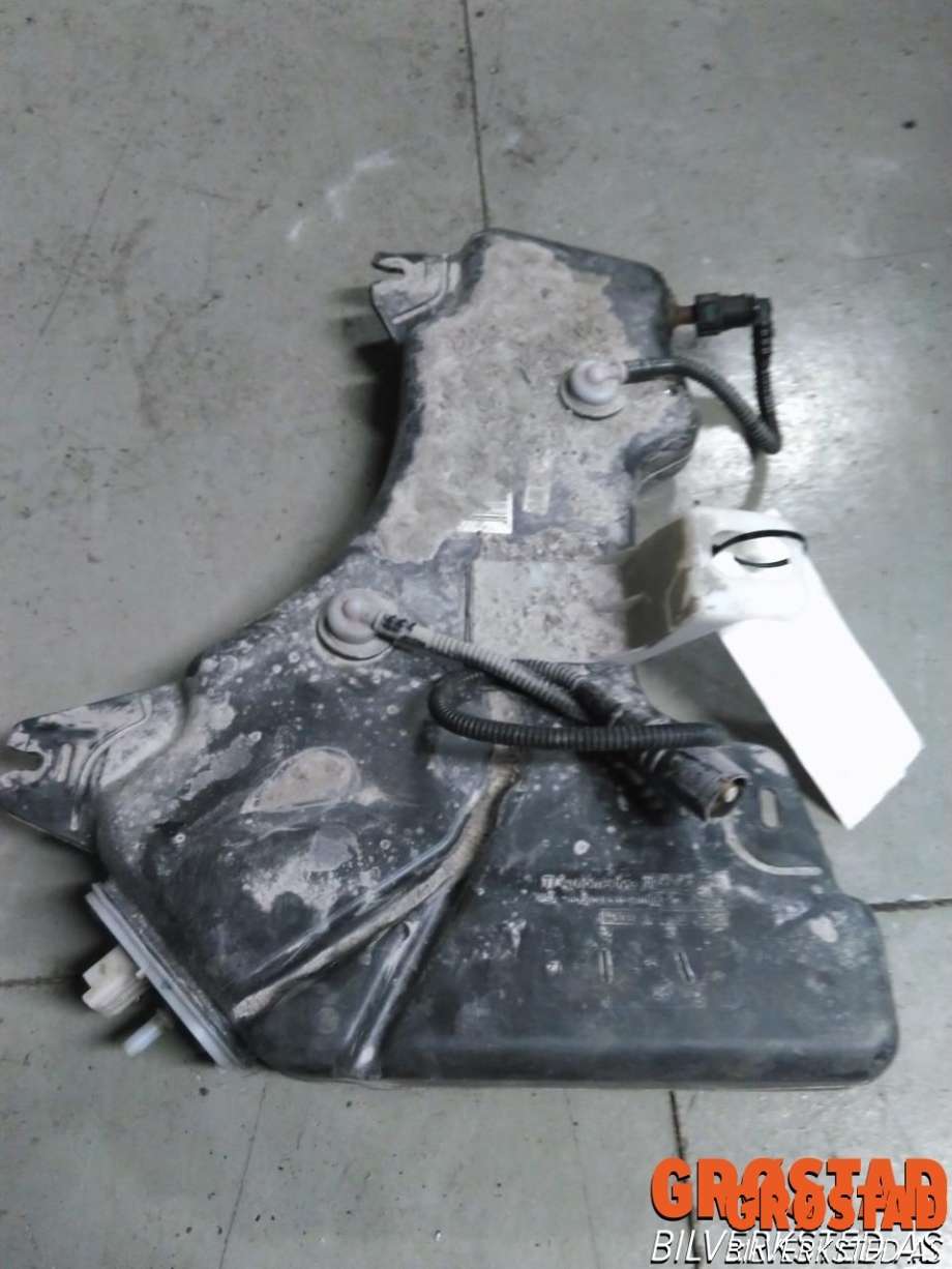 Additivtank diesel til Peugeot 508 2011-2014 (Type I, Fase 1) (1500 NK|)