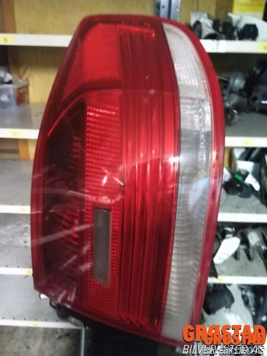 Baklykt høyre ytre til BMW 3-Serie 2005-2011 (E90/E91/E92/E93) (E90/E91/E92/E93) (63 21 7 174 404|)