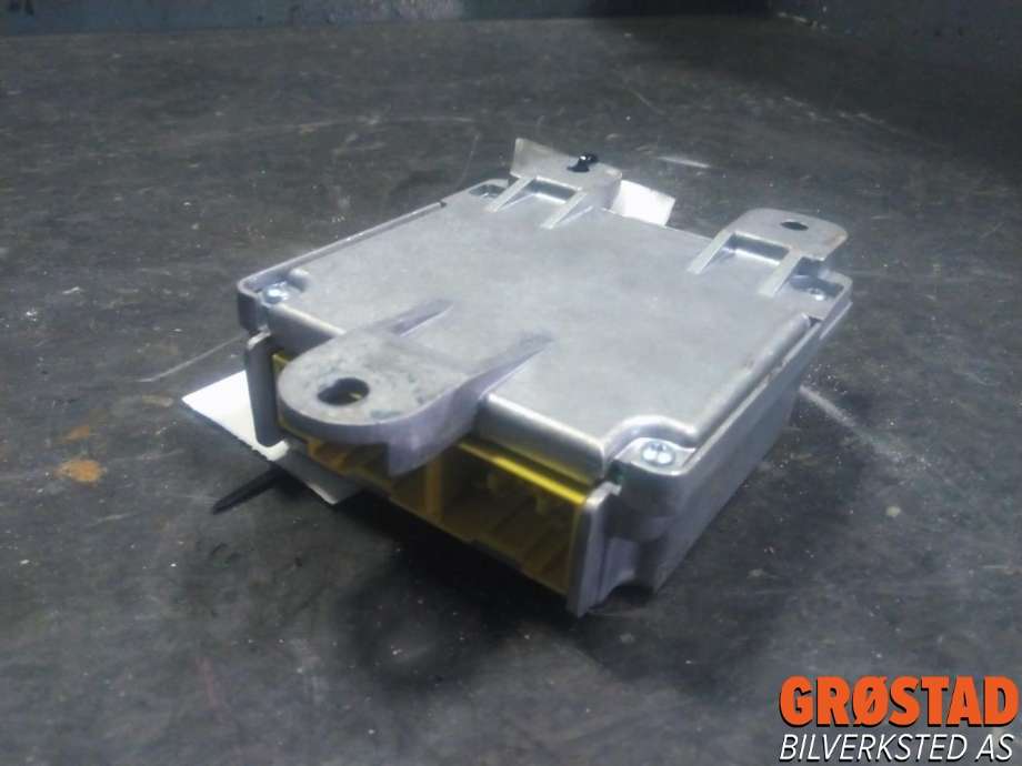 Airbag elektronikk til Honda Civic 2006-2011 (Type VIII) (77960-SMG-G120-M1|)