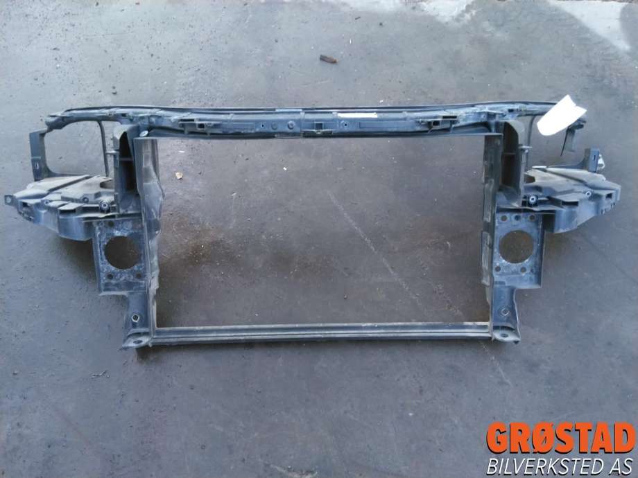 Frontplate til Audi A8, 2003-2010 (Type II) (4E0 805 594 C)