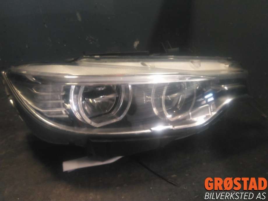 Frontlykt høyre full-LED til BMW M4 2014-2020 (F82/F83) (F82/F83) (63 11 7 377 842|)