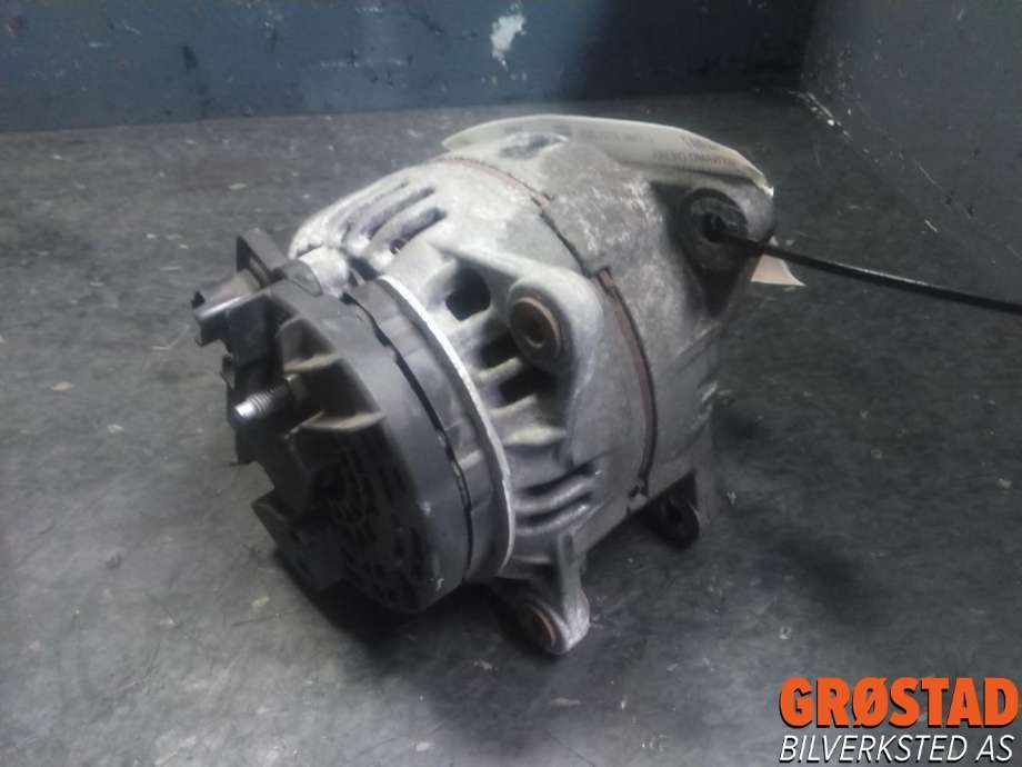 Dynamo diesel til Nissan Qashqai 2007-2010 (Type I, Fase 1)  (2310000Q2J|NBG-3086|)