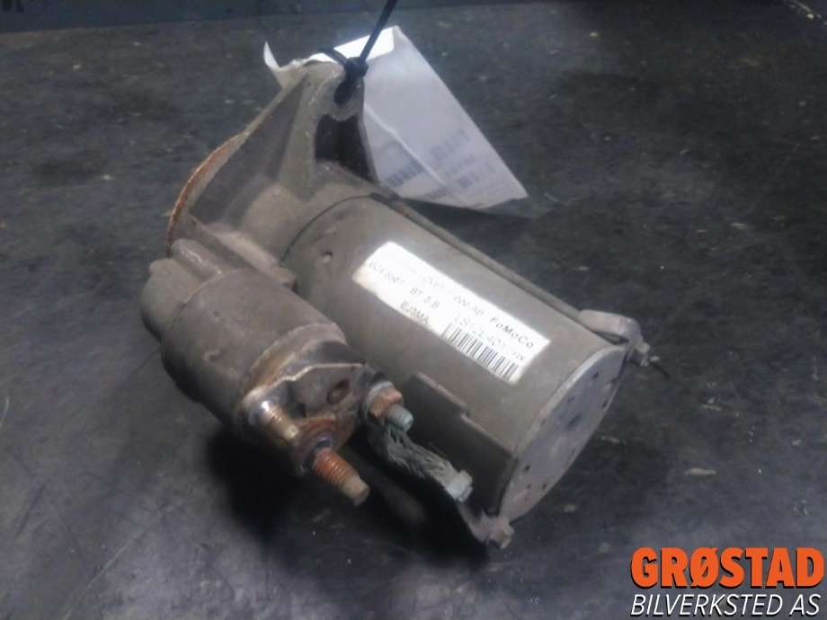 Starter til Ford Fiesta 2013-2017 (Type VI, Fase 2)  (CV6T11000AB|NBS-2854|)