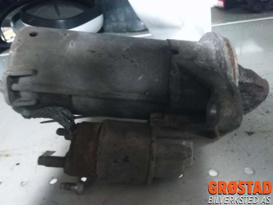 Starter til Ford Fiesta 2013-2017 (Type VI, Fase 2)  (CV6T11000AB|NBS-2854|)