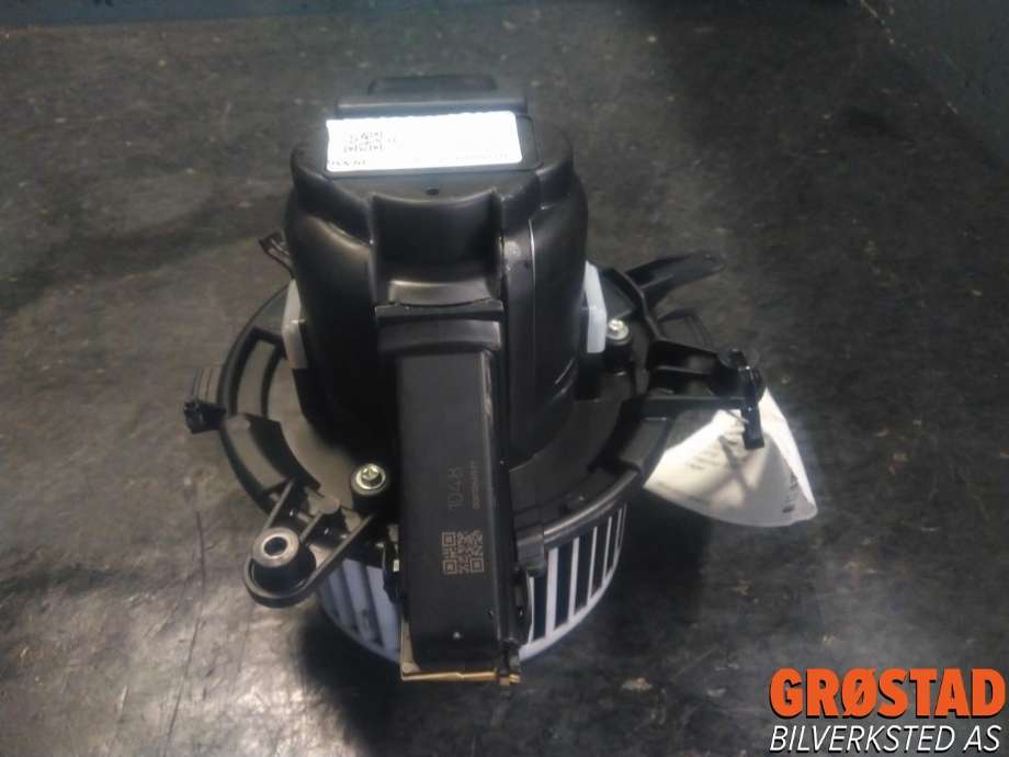 Varmeapparat motor til Peugeot Expert 2016-->> (Type III)  (16 170 627 80|)