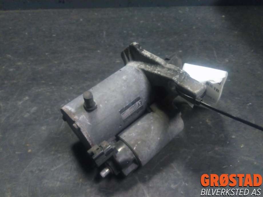 Starter til Toyota Auris 2013-2015 (Type II, Fase 1)  (281000Y100|NBS-3007|)