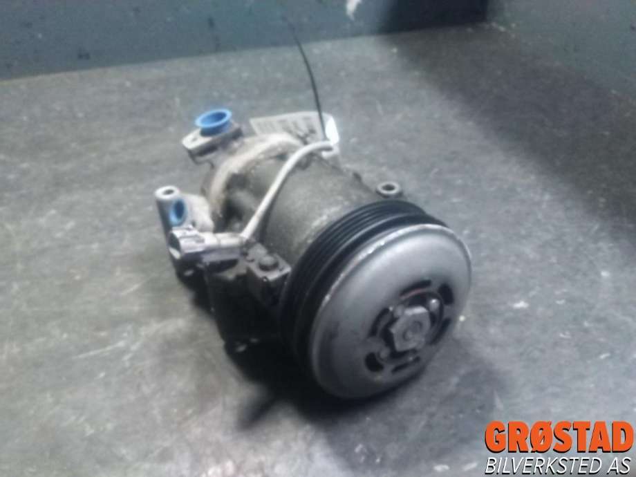 Aircondition kompressor til Toyota Auris 2013-2015 (Type II, Fase 1)  (8831002830|NBA-0942|)