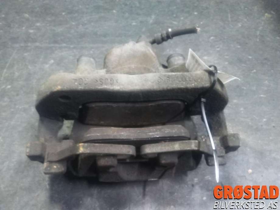 Bremsecaliper høyre foran til Toyota Proace 2016-->> (Type II)  (SU001A3126|)