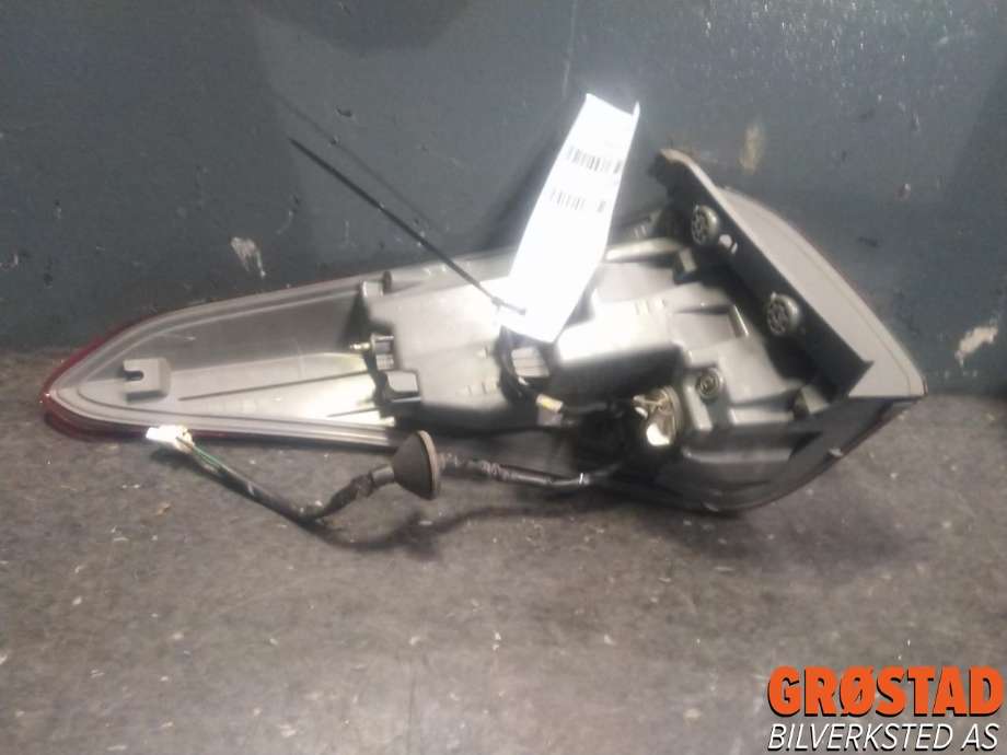 Baklykt høyre ytre til Hyundai i40 2012-2017  (92402 3Z300|)