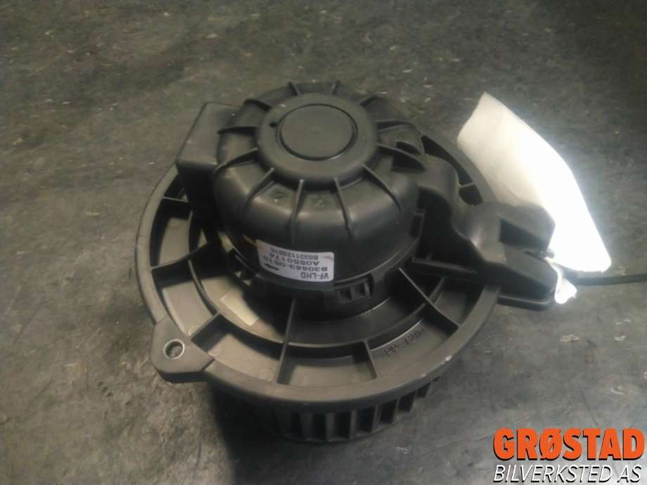 Varmeapparat motor til Hyundai i40 2012-2017  (97126 3Z000|)